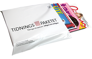 Tidningspaketet Tidningspaketet